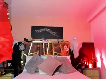 Chaturbate Adult Webcams of scarlettorres