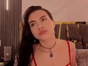 Chaturbate Nude Webcam of scarlettorres