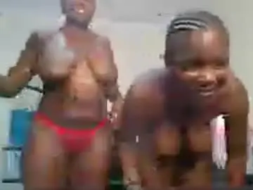 Chaturbate Live Sex of sexxy_thick_ebony