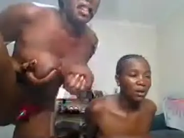 Chaturbate Free Live Porn of sexxy_thick_ebony