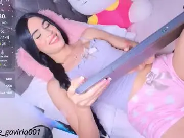 Chaturbate Sex Cam of valentina_gaviria_