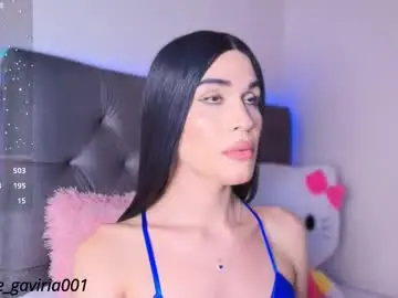 Chaturbate Adult Video Chat of valentina_gaviria_