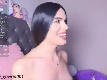 Chaturbate Sex Chat of valentina_gaviria_