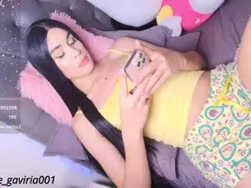Chaturbate Sex Chat of valentina_gaviria_