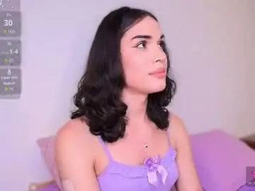 Chaturbate Sex Chat of valentina_gaviria_