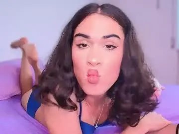 Chaturbate Live Sex Cam of valentina_gaviria_