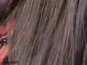 Chaturbate Sex Chat of valentina_gaviria_