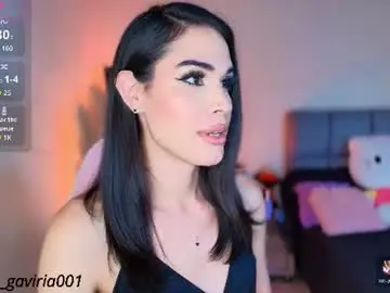 Chaturbate Live Porn of valentina_gaviria_