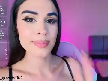 Chaturbate Free Porn Cam of valentina_gaviria_