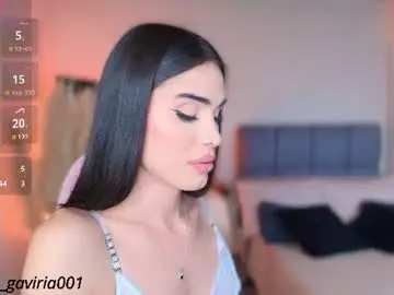 Chaturbate Private Sex Chat of valentina_gaviria_