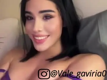 Chaturbate Adult Video Chat of valentina_gaviria_