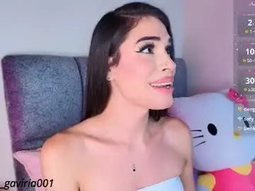 Chaturbate Free Porn Cam of valentina_gaviria_