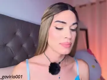 Chaturbate Private Sex Chat of valentina_gaviria_