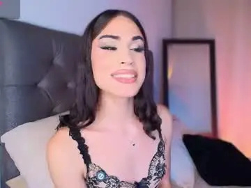 Chaturbate Live Porn of valentina_gaviria_