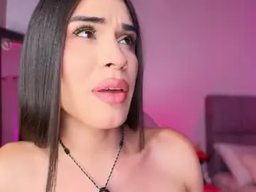Chaturbate Nude Webcam of valentina_gaviria_