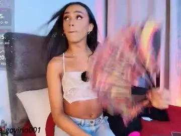 Chaturbate Live Sex Cam of valentina_gaviria_