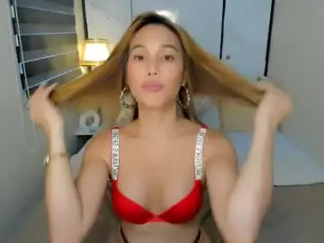 Chaturbate Adult Webcams of vanessariches