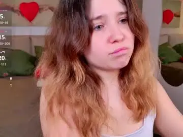 Chaturbate Nude Webcam of xohanna