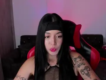 Chaturbate Sex Cam of zoee_jackson