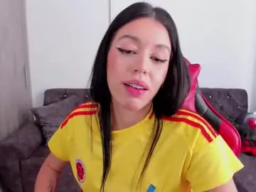 Chaturbate Live Porn of zoee_jackson