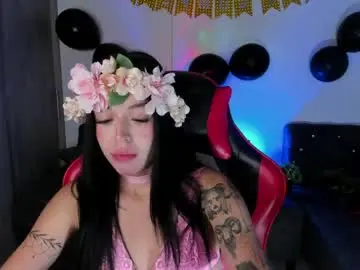 Chaturbate Adult Webcams of zoee_jackson