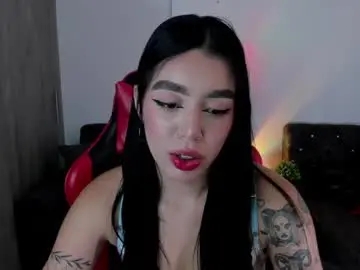 Chaturbate Free Porn Cam of zoee_jackson