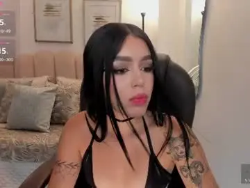 Chaturbate Nude Webcam of zoee_jackson