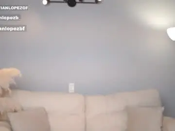 Chaturbate Adult Webcam of _cristianlopez