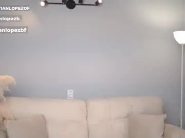 Chaturbate Live Porn of _cristianlopez