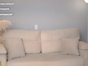 Chaturbate Free Porn Cam of _cristianlopez