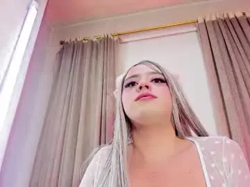 Chaturbate Sex Cam of aleja_hill