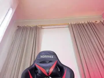 Chaturbate Live Sex of aleja_hill