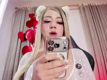 Chaturbate Best Webcam of aleja_hill