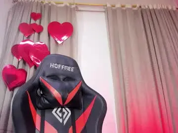 Chaturbate Private Sex Chat of aleja_hill