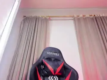 Chaturbate Watch Live Sex Cams of aleja_hill