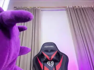 Chaturbate Nude Webcam of aleja_hill