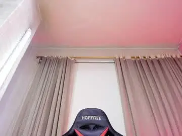 Chaturbate Live Sex of aleja_hill