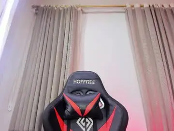 Chaturbate Free Porn Cam of aleja_hill