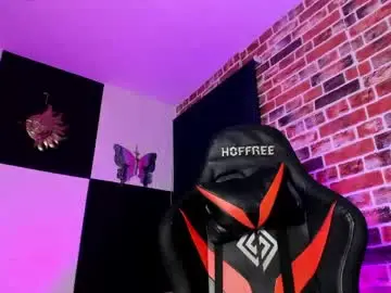 Chaturbate Free Live Porn of aleja_hill
