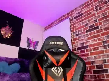 Chaturbate Free Live Porn of aleja_hill