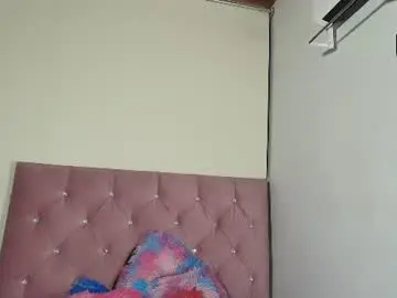 Chaturbate Sex Chat of aleja_hill