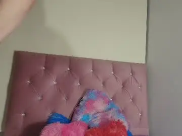 Chaturbate Free Porn Cam of aleja_hill