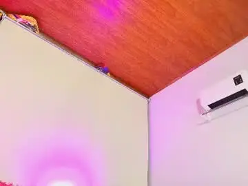 Chaturbate Adult Webcam of aleja_hill