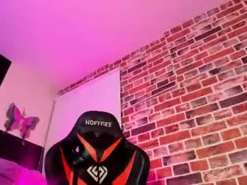 Chaturbate Sex Chat of aleja_hill