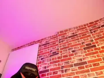 Chaturbate Live Sex of aleja_hill