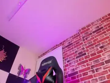 Chaturbate Best Webcam of aleja_hill