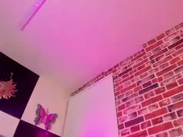 Chaturbate Private Sex Chat of aleja_hill