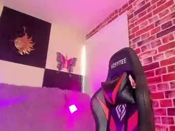 Chaturbate Adult Webcam of aleja_hill