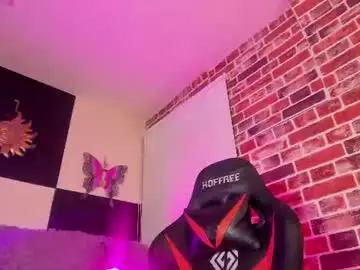 Chaturbate Best Webcam of aleja_hill