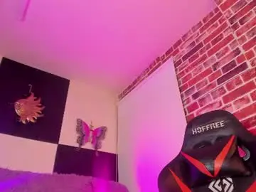 Chaturbate Sex Chat of aleja_hill